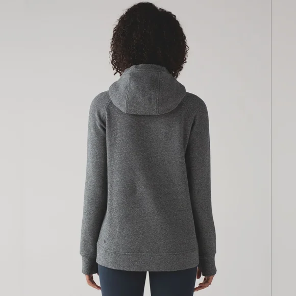 💥 Lululemon Fleece Please Pullover - Picture 4 of 9